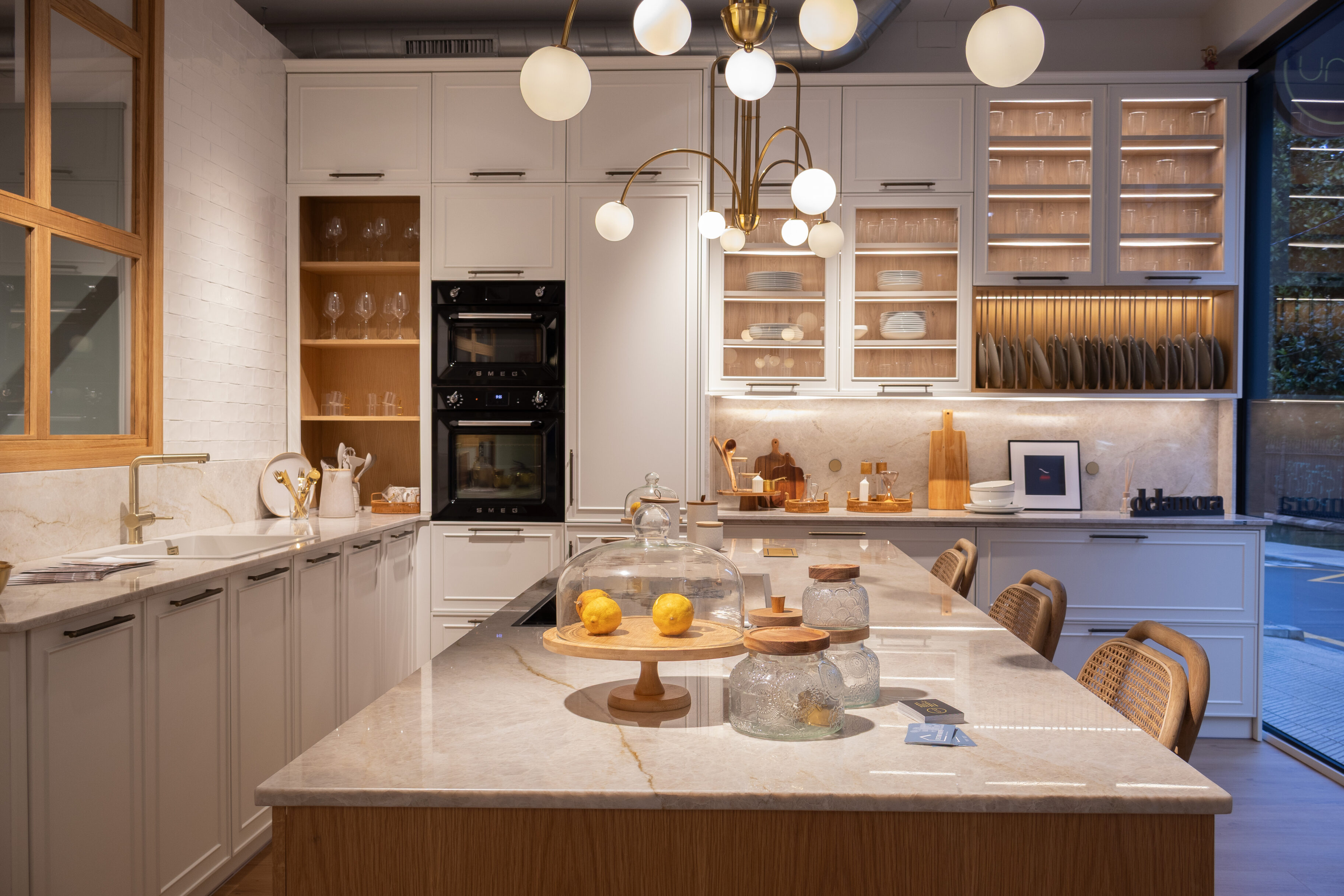 Bistro Chic